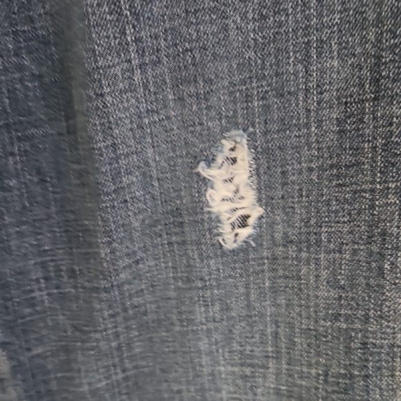 J. Crew Vintage Slim Jeans - Picture 3 of 7